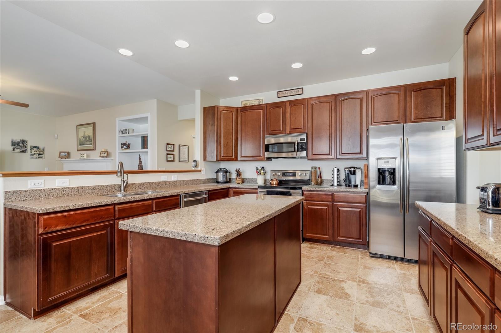 4439 Homestead Way
