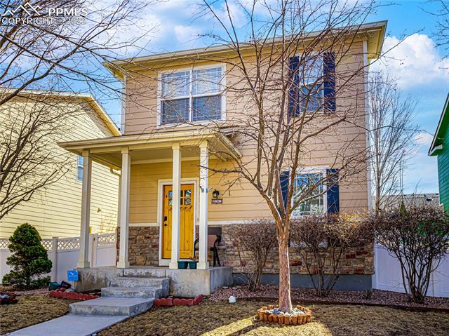 2161 Falkirk Drive