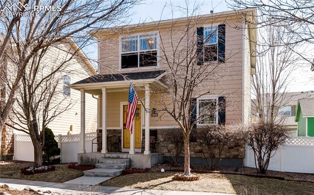 2161 Falkirk Drive