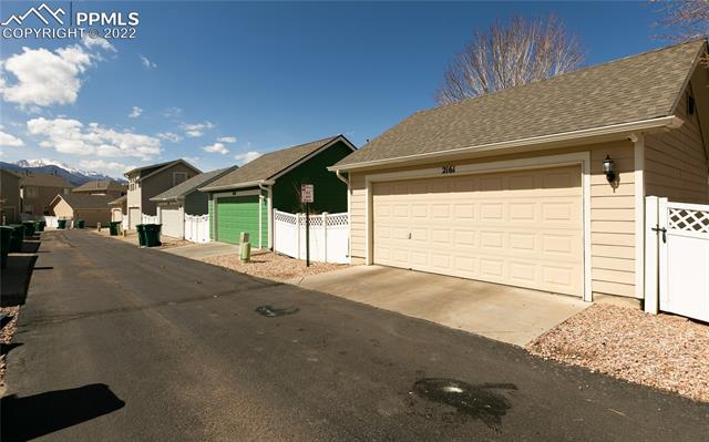 2161 Falkirk Drive