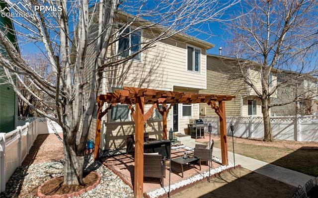 2161 Falkirk Drive