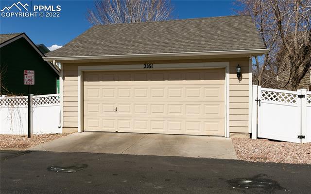 2161 Falkirk Drive