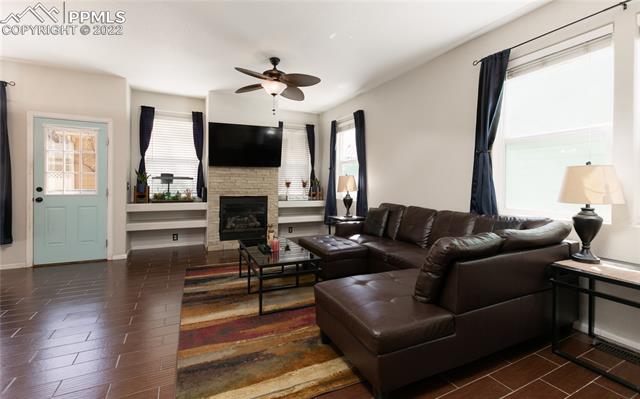 2161 Falkirk Drive