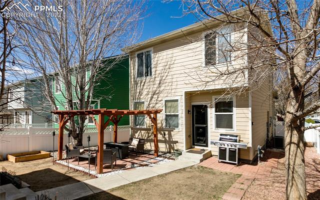 2161 Falkirk Drive