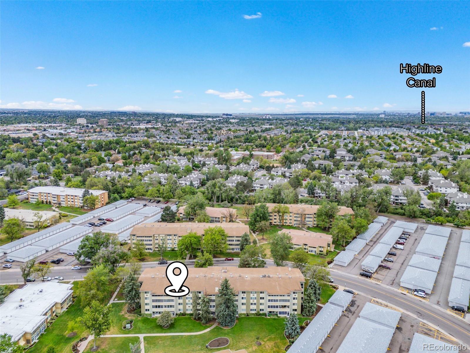 750 S Alton Way Unit: 4C