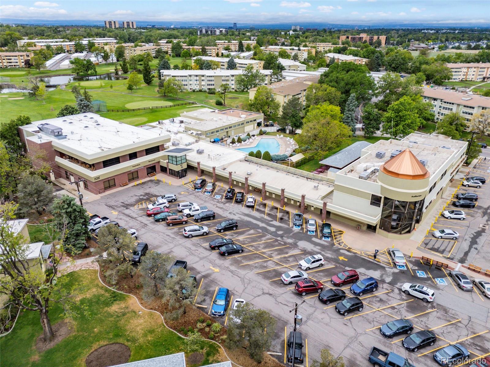 750 S Alton Way Unit: 4C