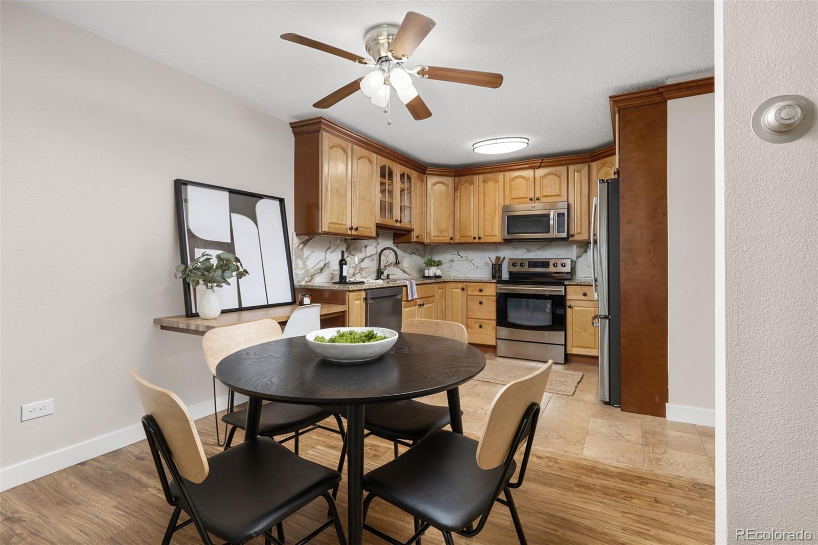750 S Alton Way Unit: 4C