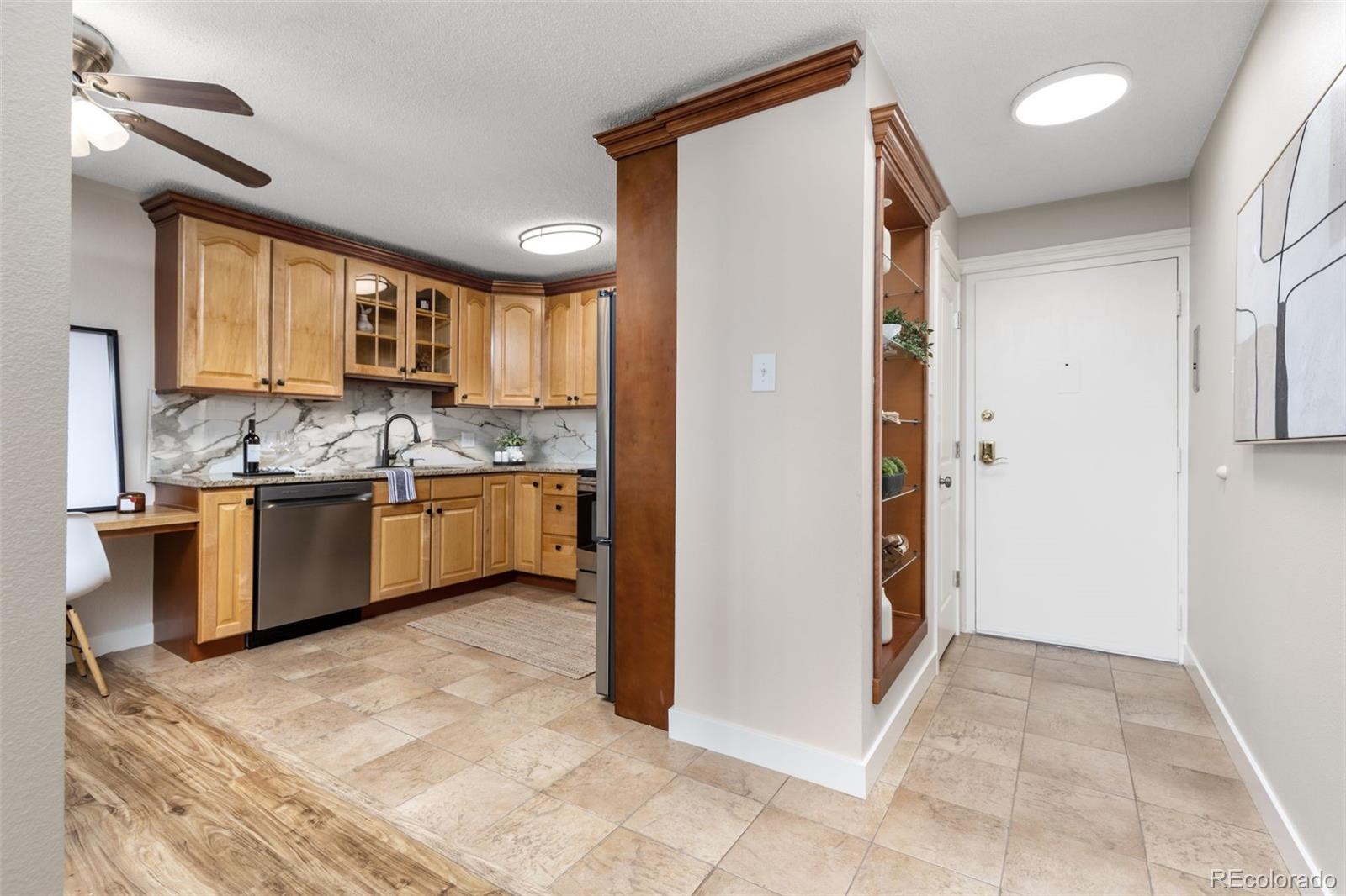 750 S Alton Way Unit: 4C