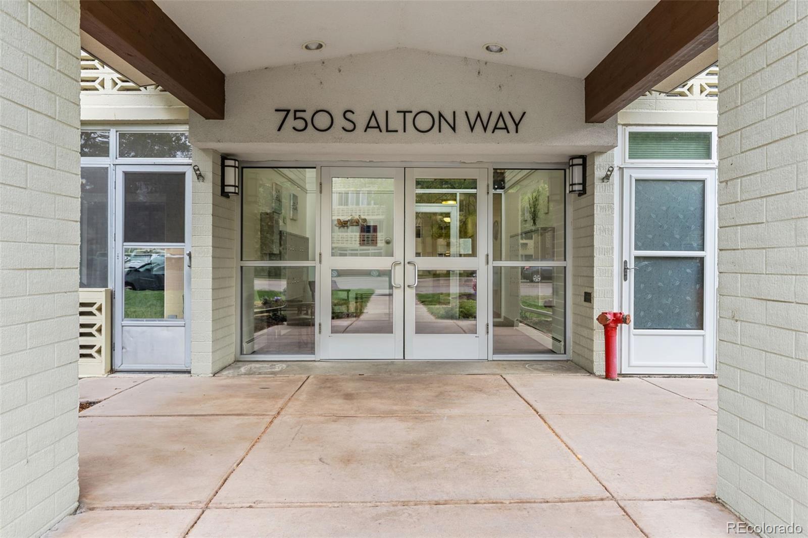 750 S Alton Way Unit: 4C