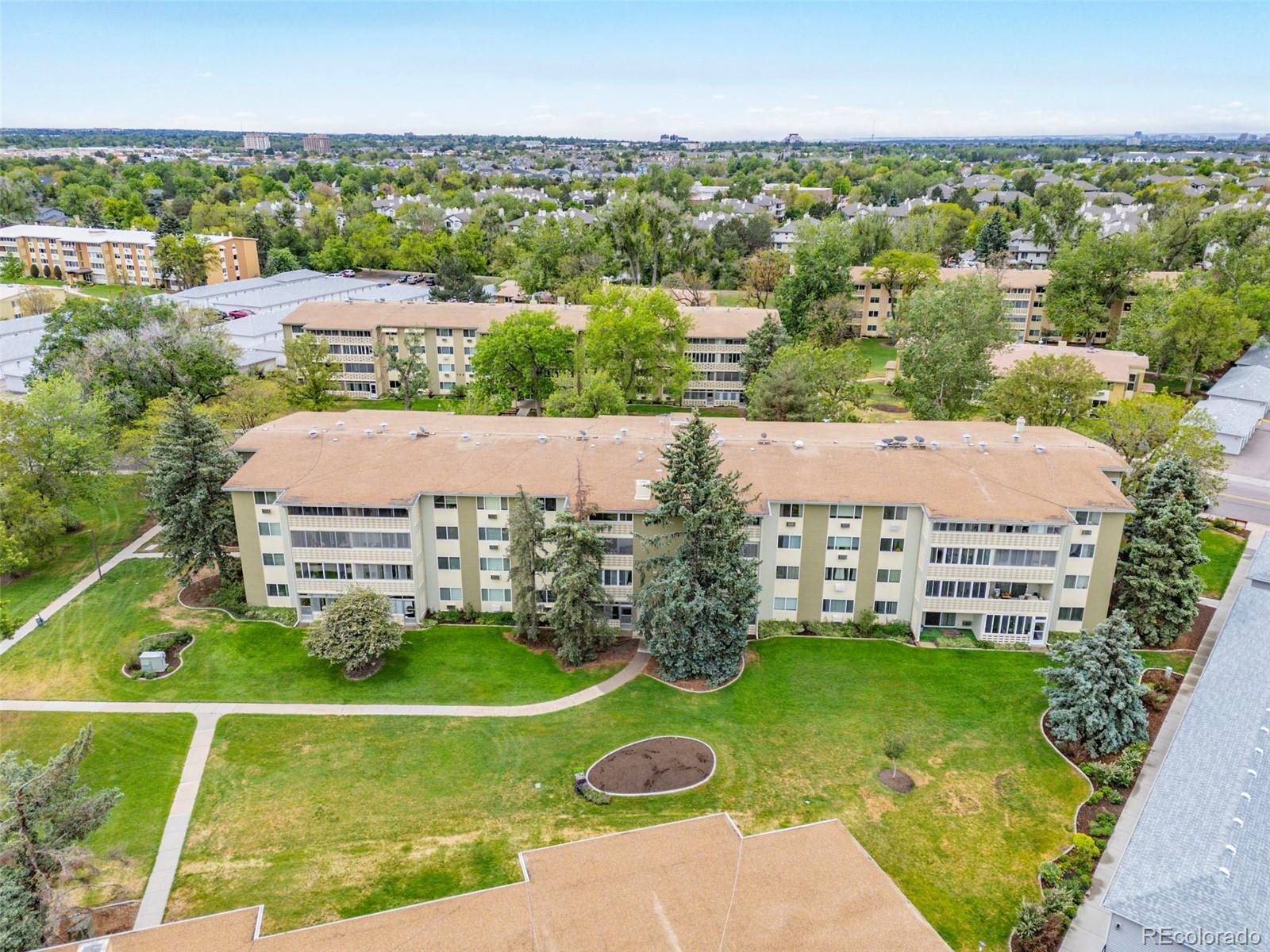 750 S Alton Way Unit: 4C