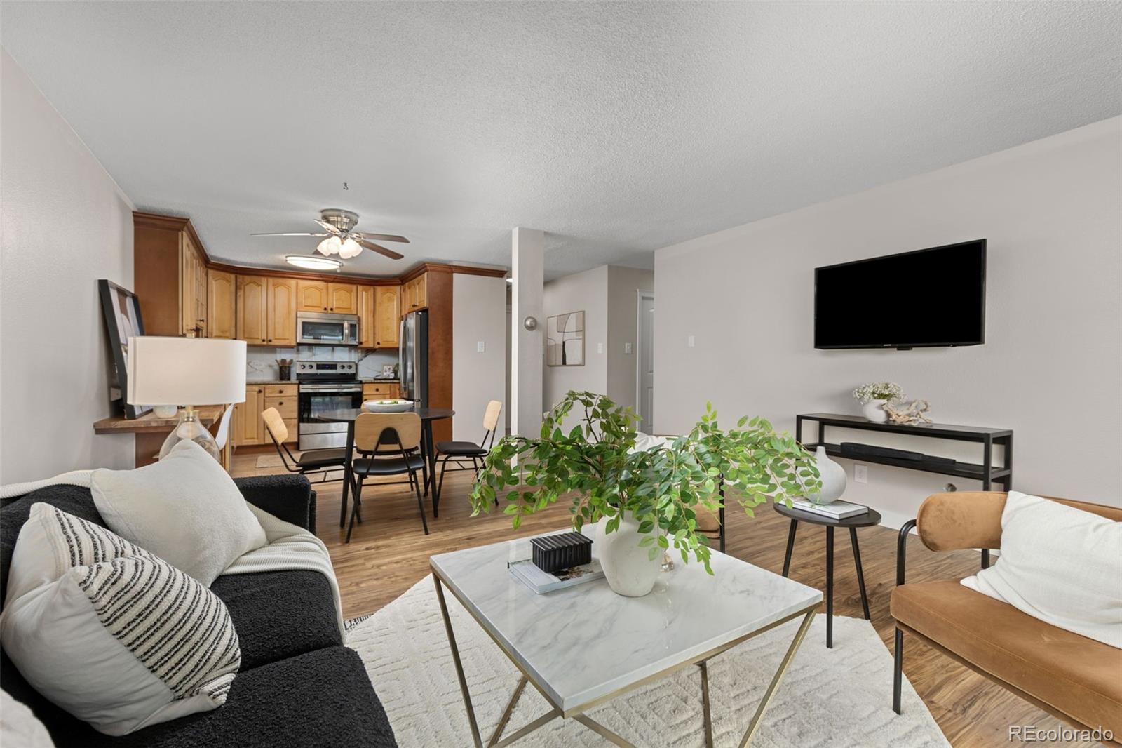 750 S Alton Way Unit: 4C