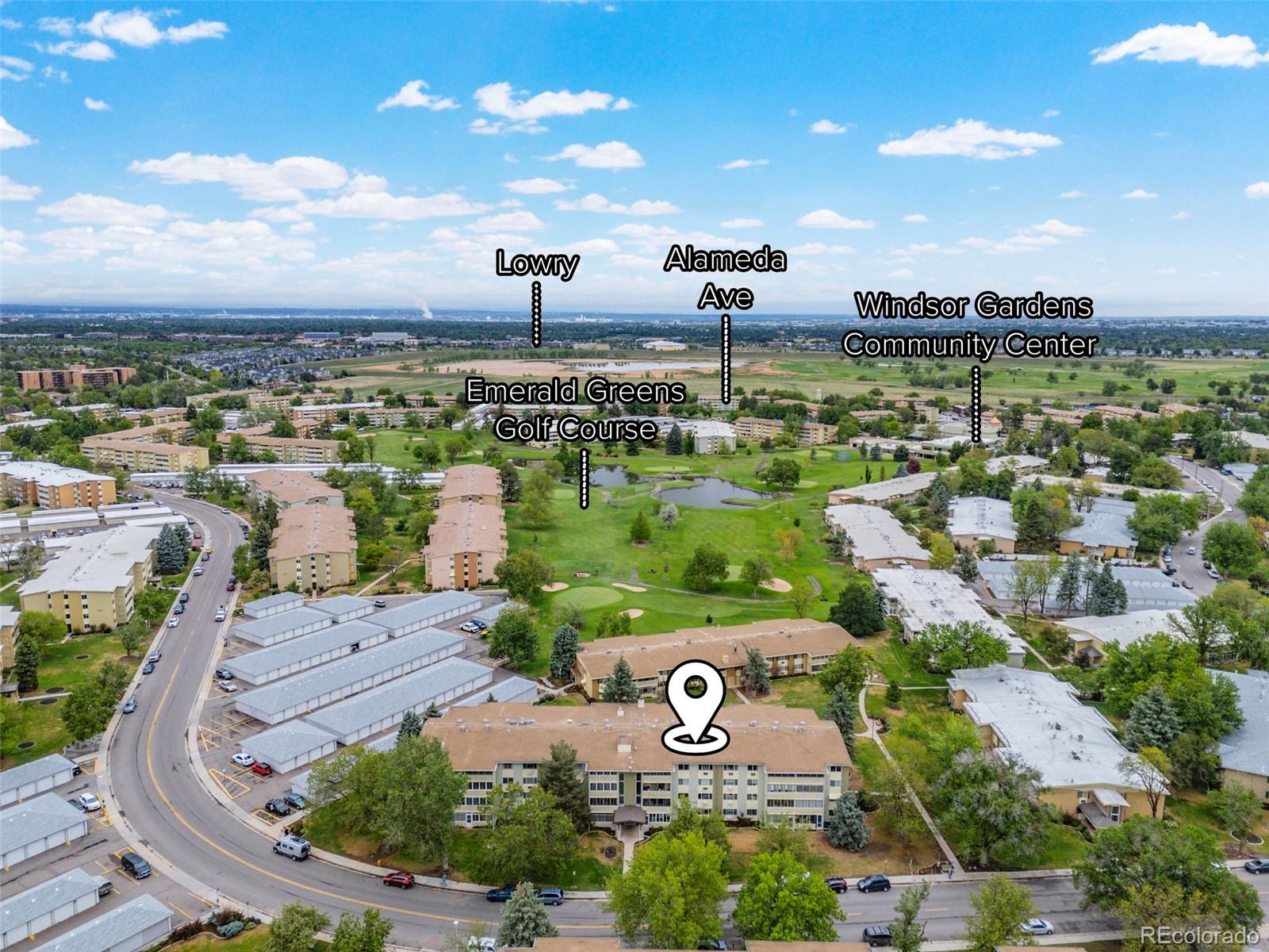 750 S Alton Way Unit: 4C