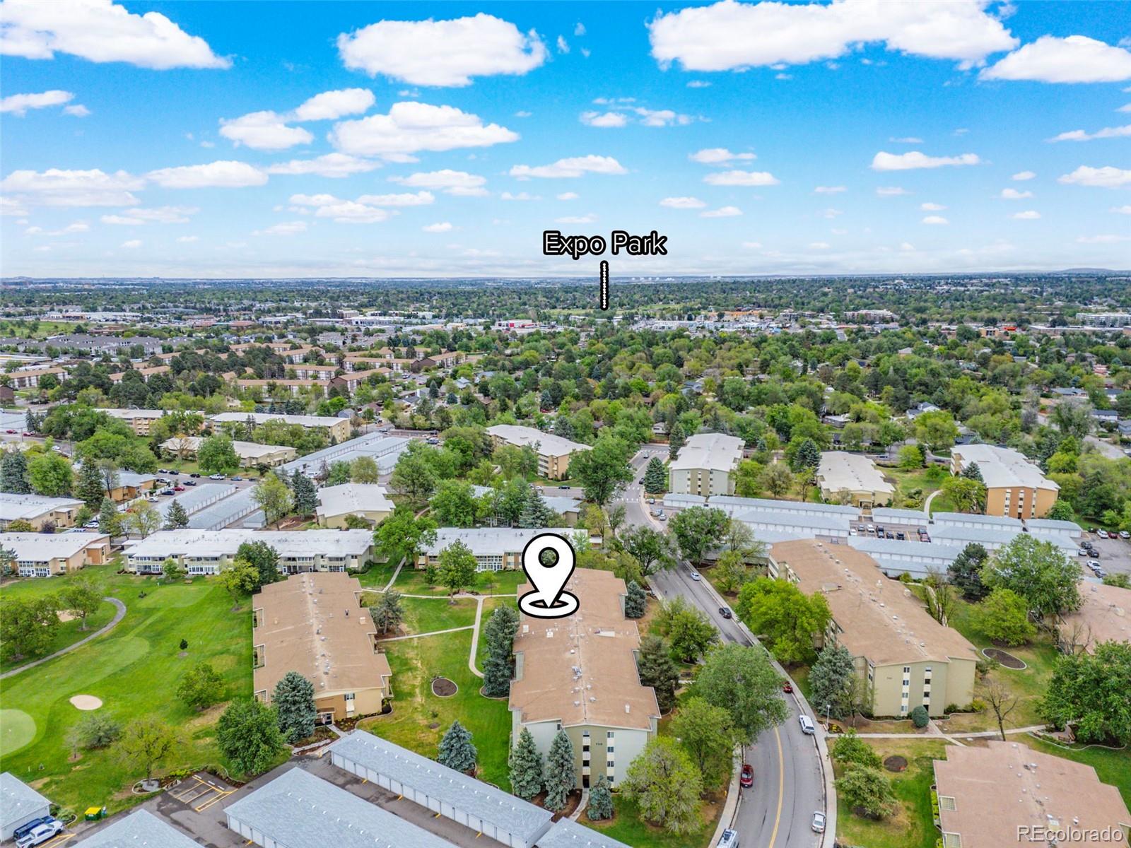 750 S Alton Way Unit: 4C
