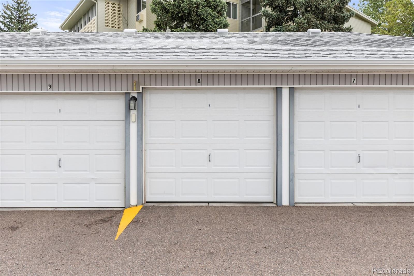 750 S Alton Way Unit: 4C