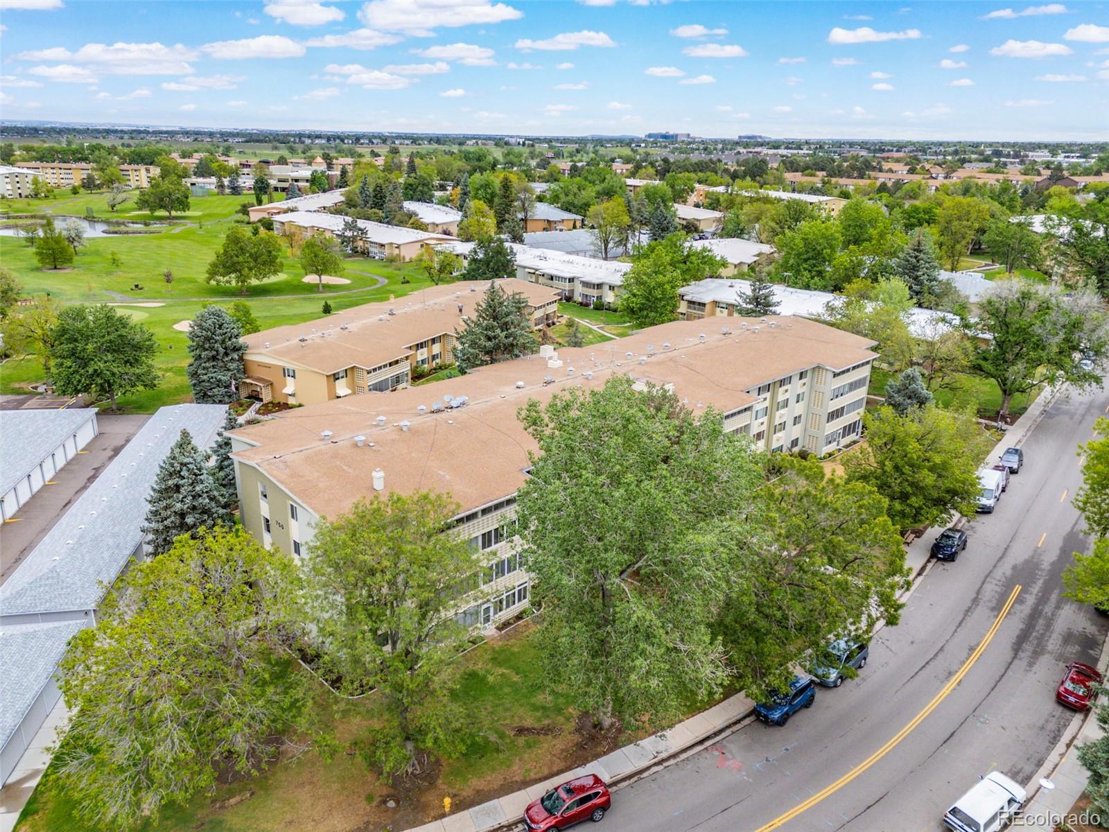 750 S Alton Way Unit: 4C