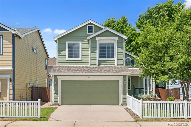 1359 S Beeler Court