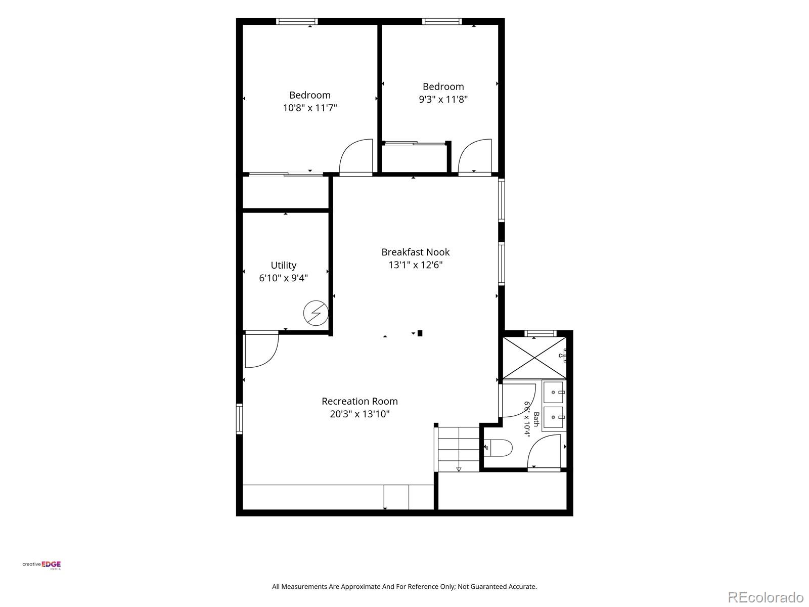 2309 E Floyd Place