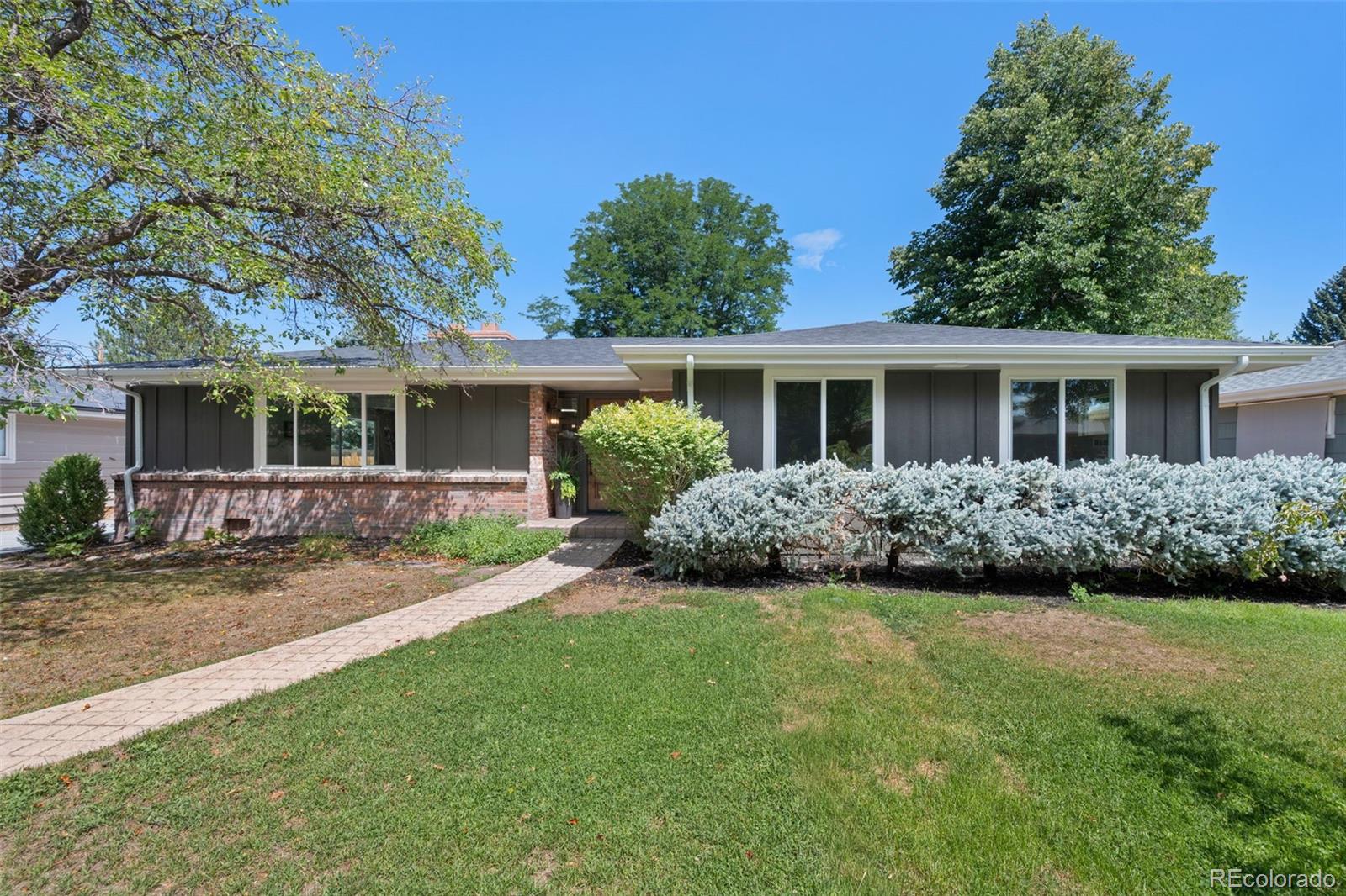 2309 E Floyd Place