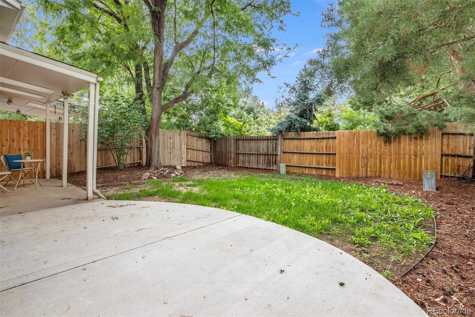 1217 S Carson Way