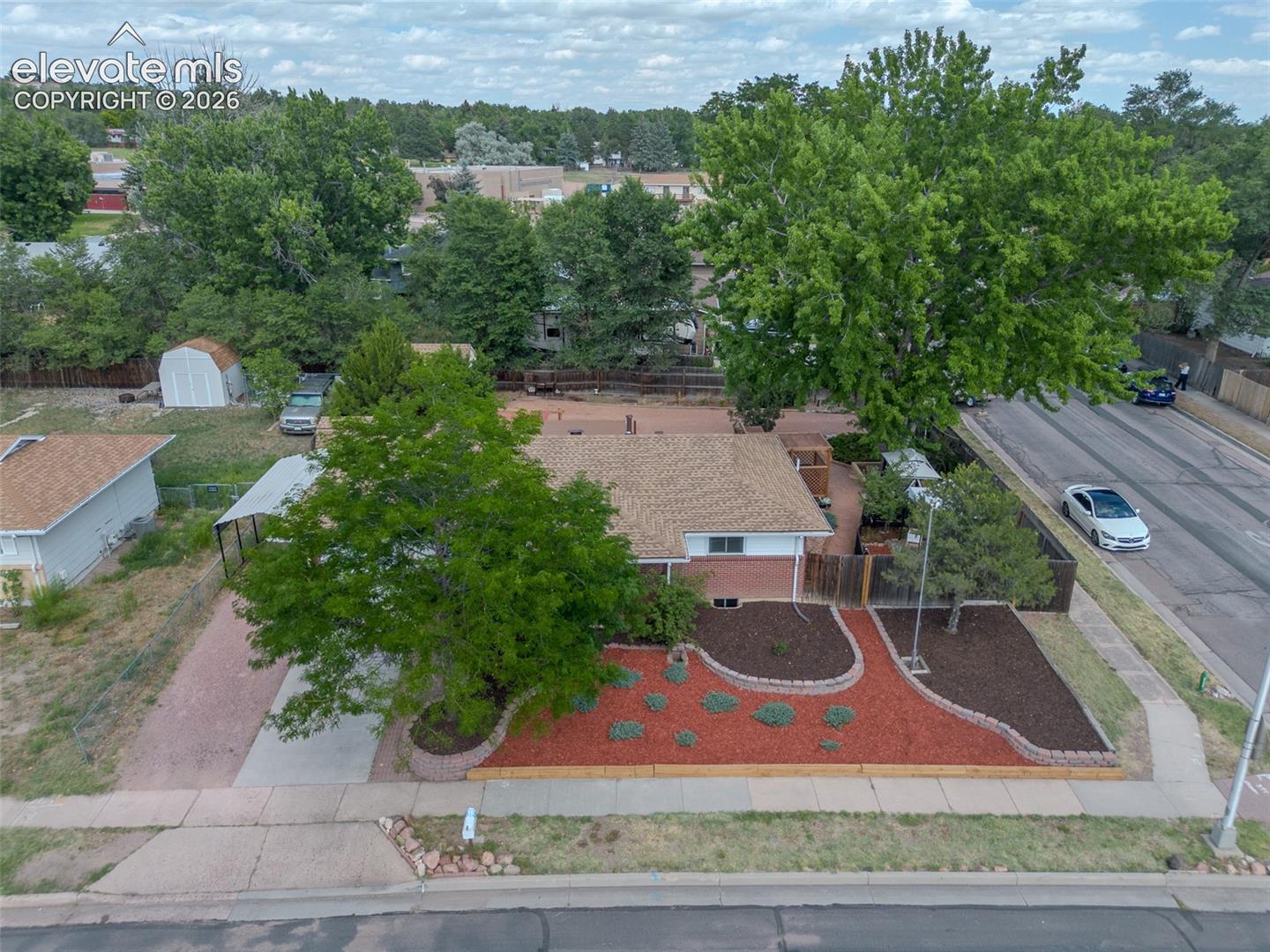 1403 N Murray Boulevard