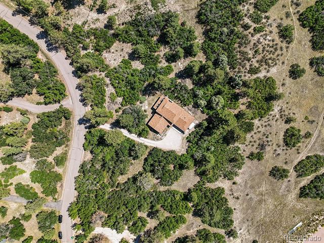 4374 Canyon Lane