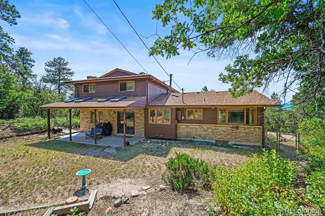 4374 Canyon Lane