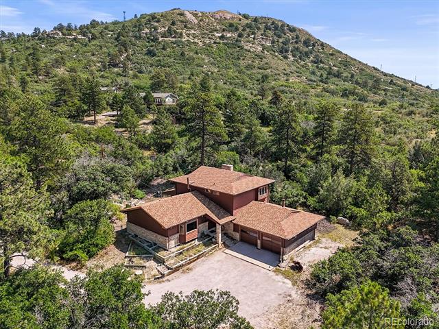4374 Canyon Lane