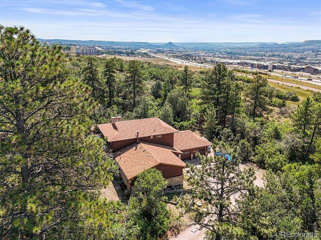 4374 Canyon Lane