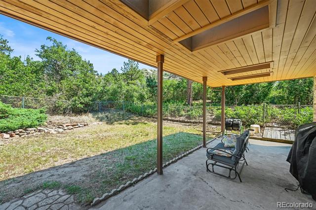 4374 Canyon Lane