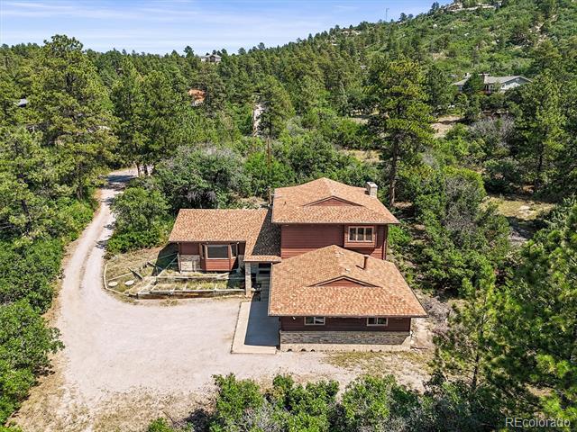 4374 Canyon Lane