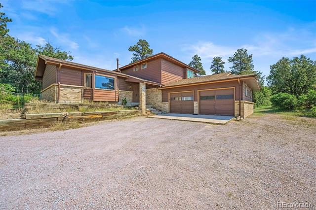 4374 Canyon Lane