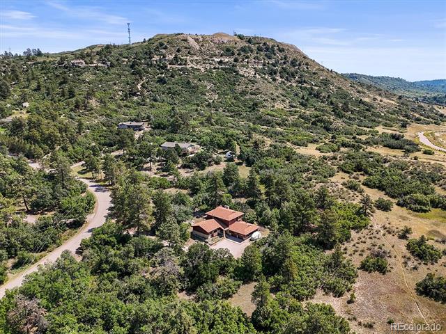 4374 Canyon Lane