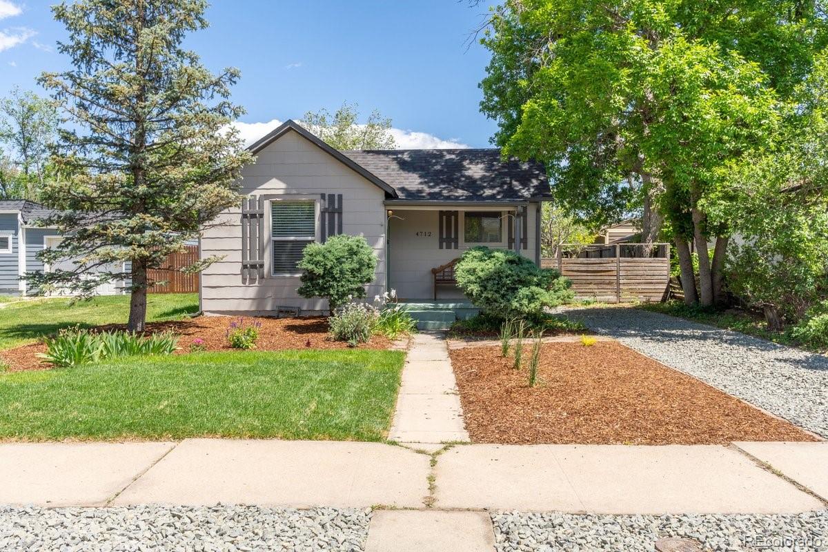 4712 Perry Street