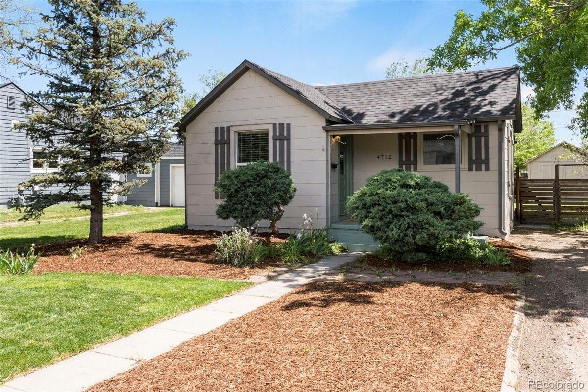 4712 Perry Street