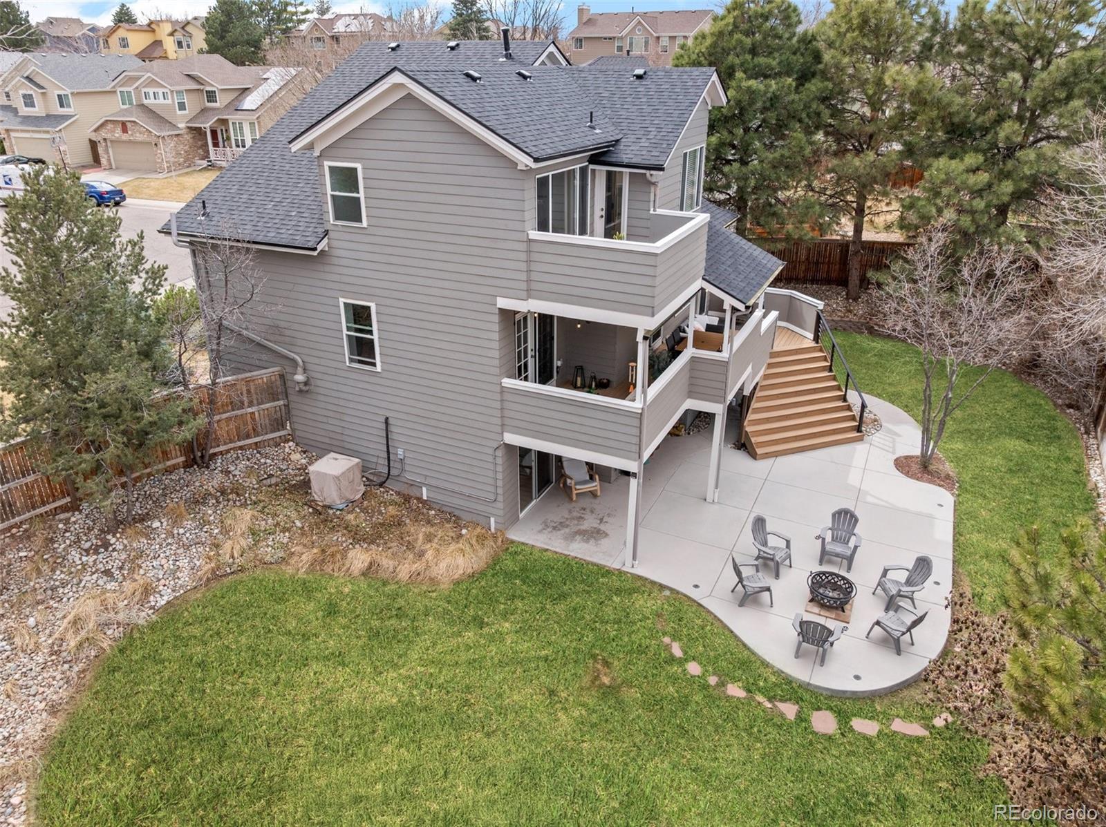 8635 Cresthill Lane