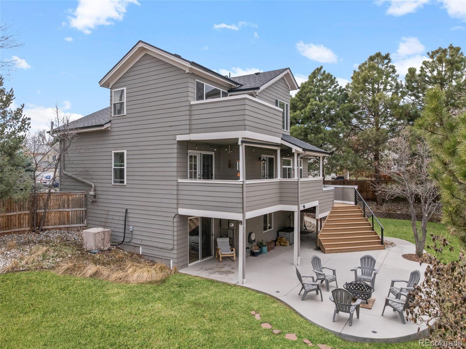 8635 Cresthill Lane