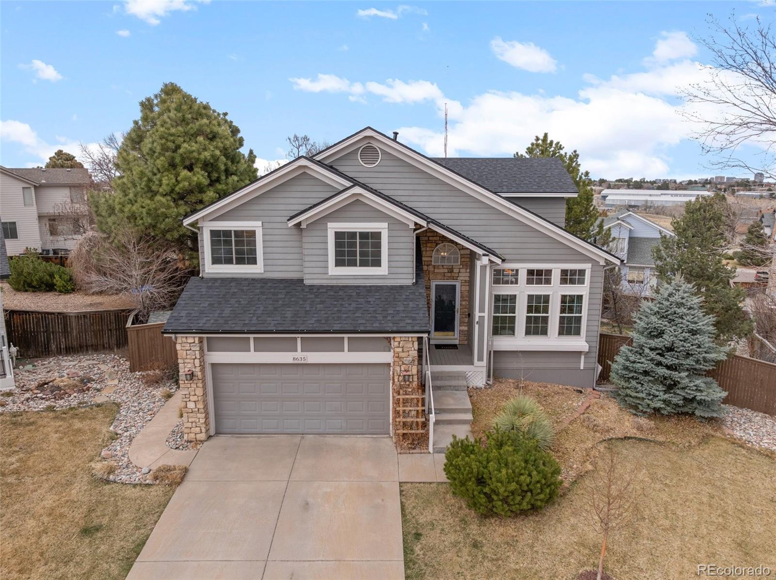 8635 Cresthill Lane