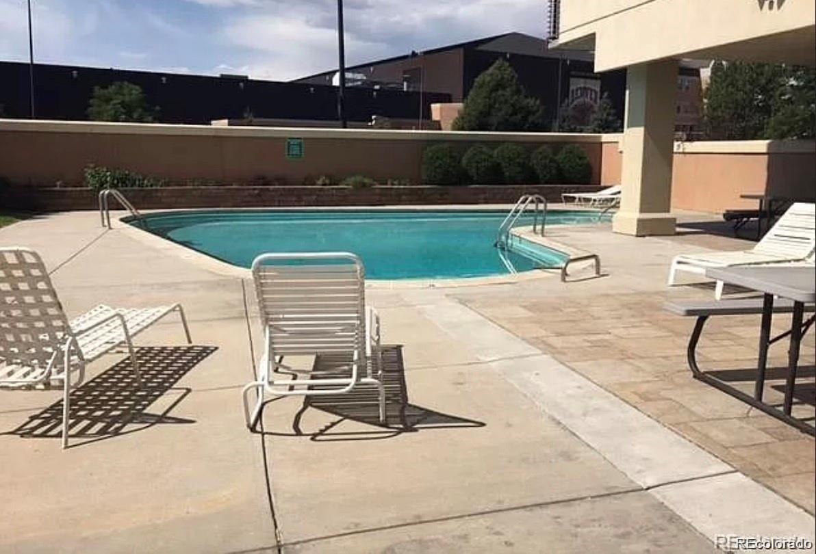 2225 Buchtel Boulevard Unit: 703