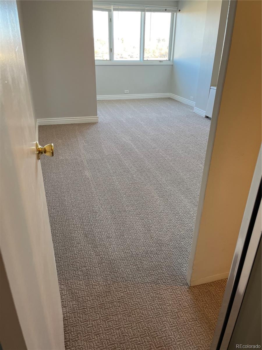 2225 Buchtel Boulevard Unit: 703