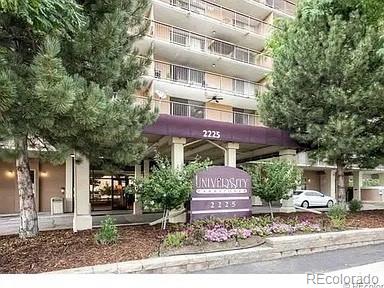 2225 Buchtel Boulevard Unit: 703
