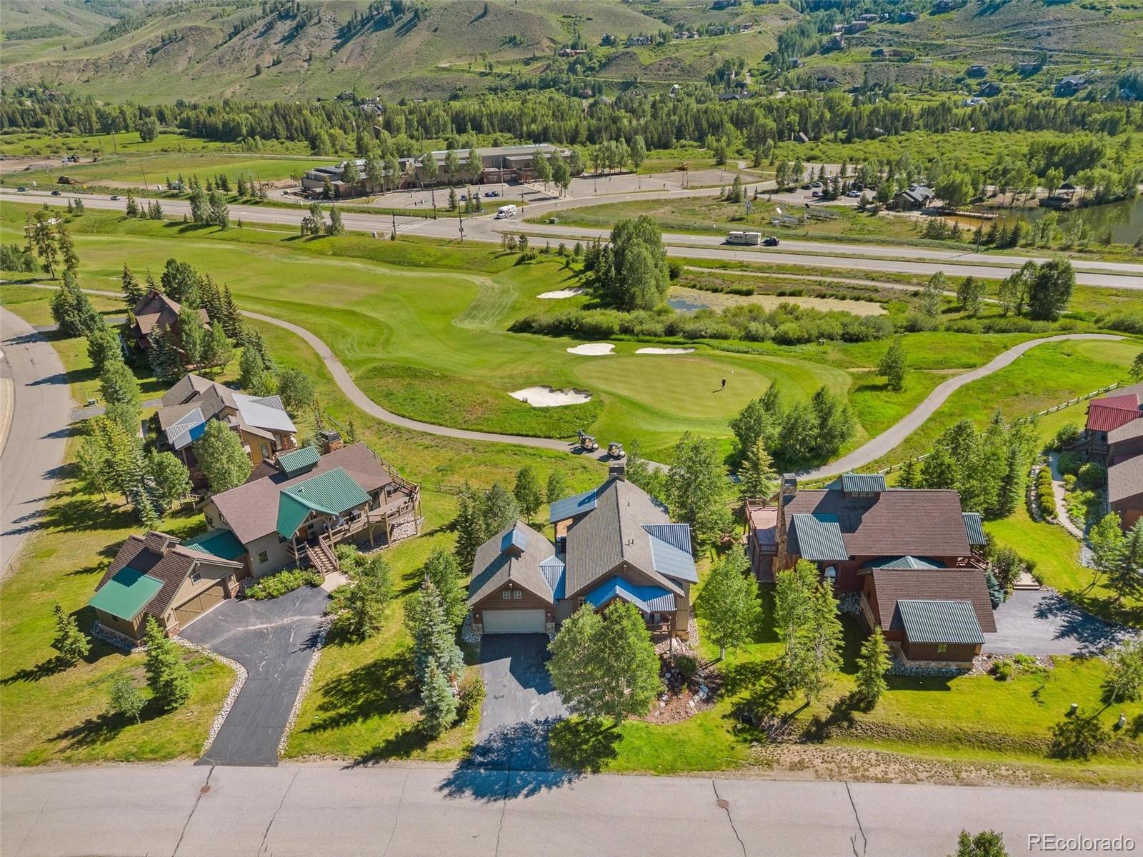 132 Talon Circle
