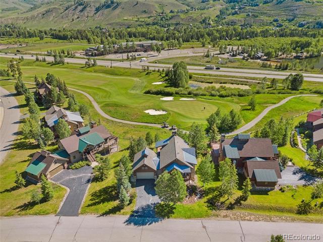 132 Talon Circle