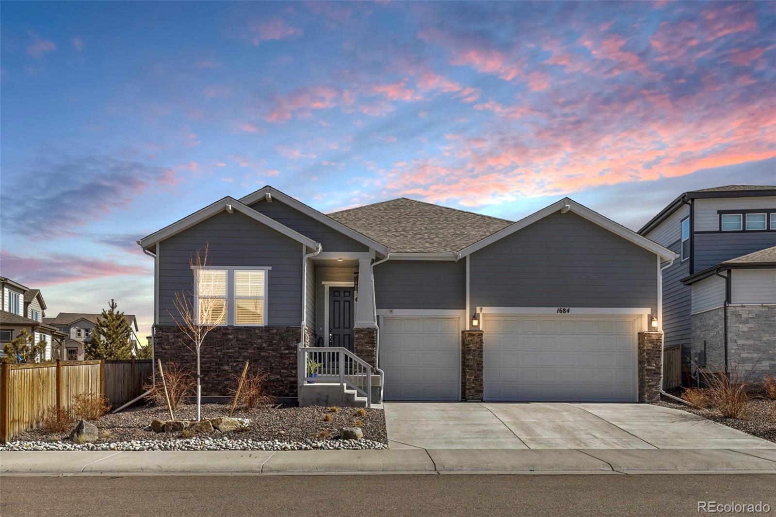 1684 Augustine Drive