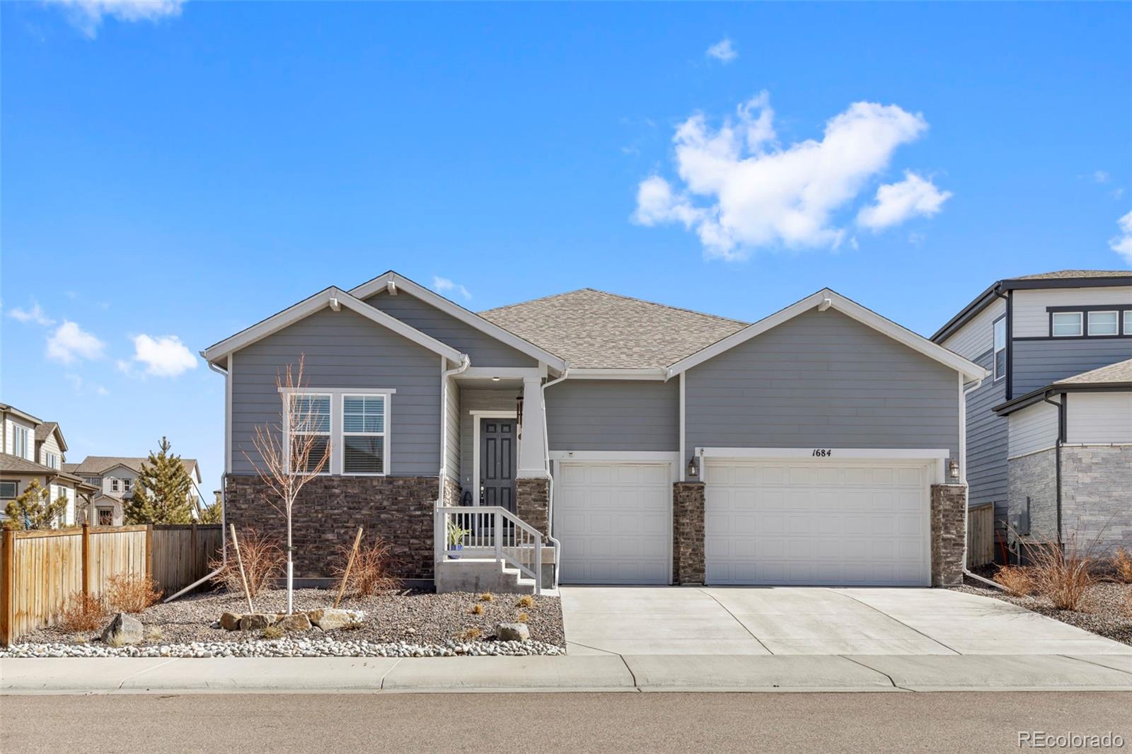 1684 Augustine Drive