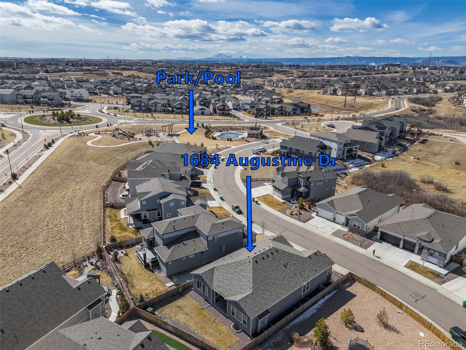 1684 Augustine Drive