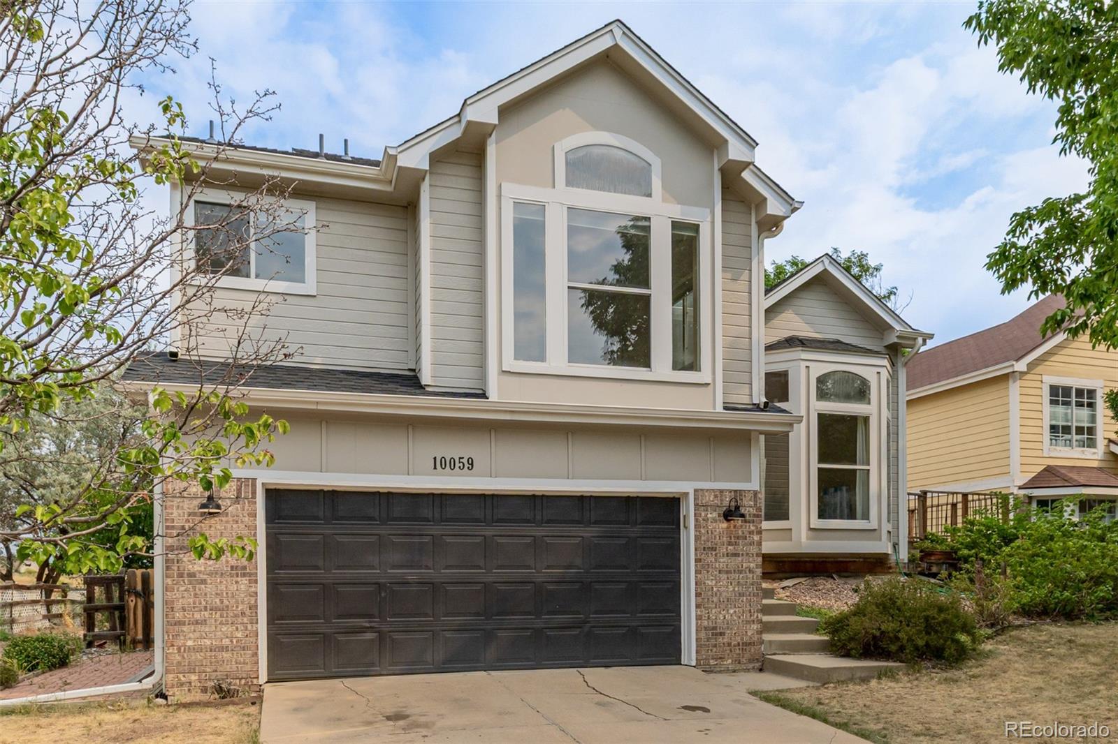 10059 Silvercliff Lane