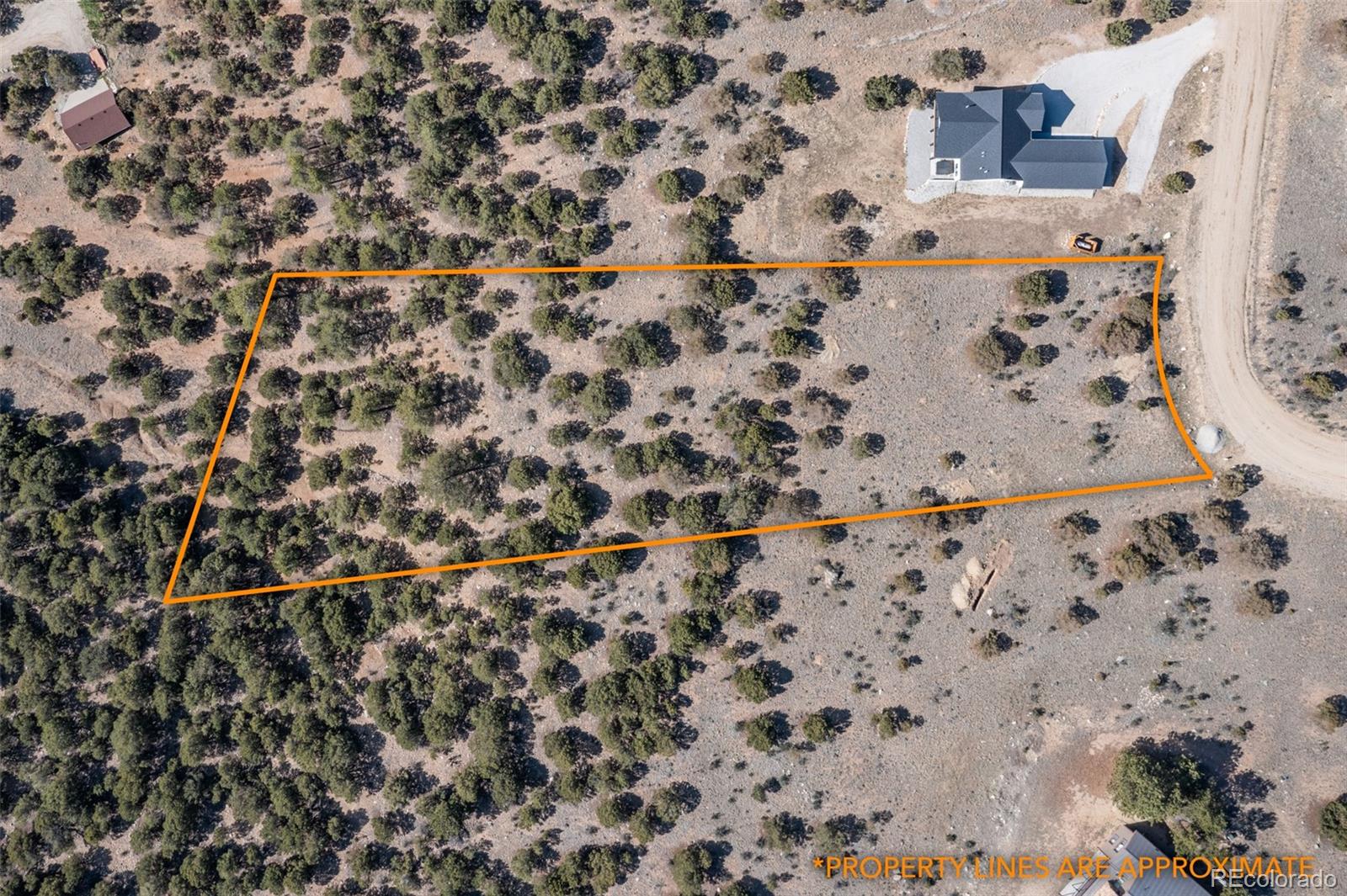 30460 Promontory