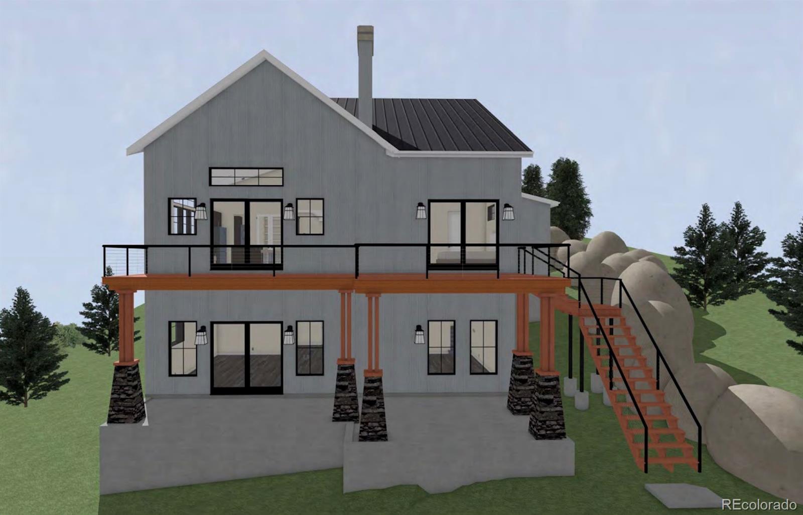 30460 Promontory