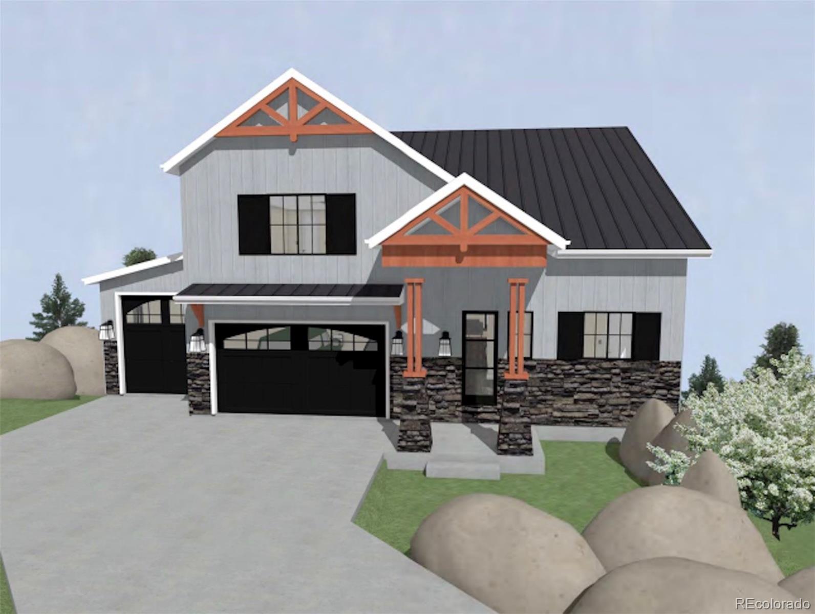 30460 Promontory