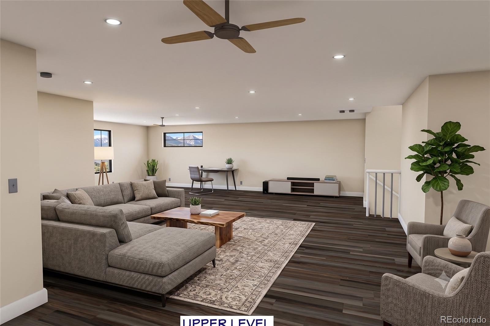 30460 Promontory